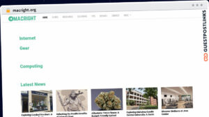 Publish Guest Post on macright.org