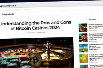 Publish Guest Post on magneticshr.com