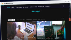Publish Guest Post on matamat.com