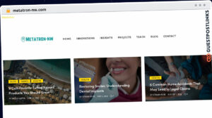 Publish Guest Post on metatron-nw.com