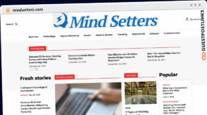 Publish Guest Post on mindsetterz.com