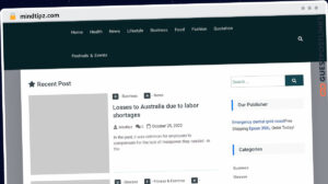Publish Guest Post on mindtipz.com