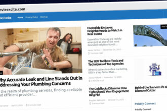 Publish Guest Post on movieexcite.com