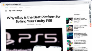 Publish Guest Post on mytechgarbage.net