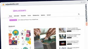 Publish Guest Post on naijaeduinfo.com