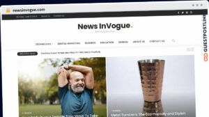 Publish Guest Post on newsinvogue.com