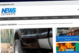 Publish Guest Post on newssegments.com