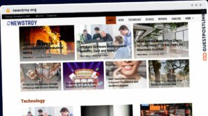 Publish Guest Post on newstroy.org