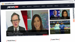 Publish Guest Post on newswibe.com