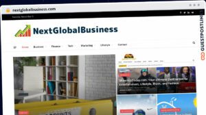 Publish Guest Post on nextglobalbusiness.com