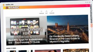 Publish Guest Post on nsnbc.me