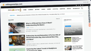 Publish Guest Post on onlinegamertips.com