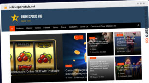 Publish Guest Post on onlinesportshub.net
