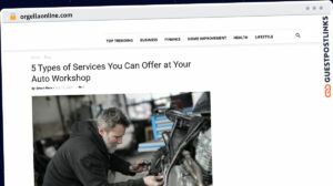Publish Guest Post on orgellaonline.com