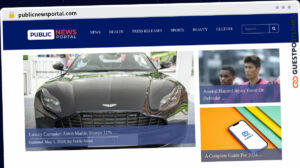 Publish Guest Post on publicnewsportal.com