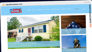 Publish Guest Post on republicansnow.com