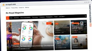 Publish Guest Post on rs-royal.com