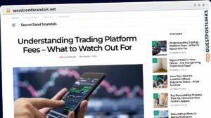 Publish Guest Post on secretsandscandals.net