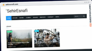 Publish Guest Post on sehiresnafi.com