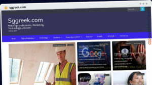 Publish Guest Post on sggreek.com