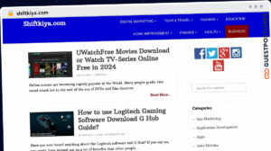 Publish Guest Post on shiftkiya.com