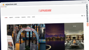 Publish Guest Post on stylecluse.com