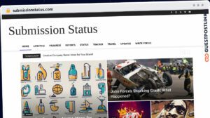 Publish Guest Post on submissionstatus.com