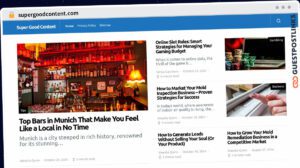 Publish Guest Post on supergoodcontent.com