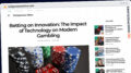 Publish Guest Post on techpreneurafrica.com