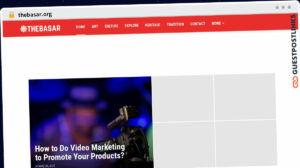 Publish Guest Post on thebasar.org