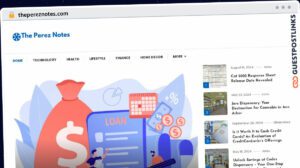 Publish Guest Post on thepereznotes.com