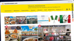Publish Guest Post on travelmansoon.com