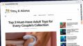 Publish Guest Post on troyandalana.org