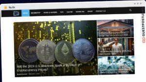 Publish Guest Post on tu.tv