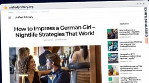 Publish Guest Post on unifiedprimary.org