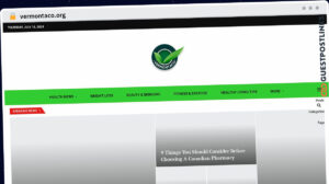 Publish Guest Post on vermontaco.org