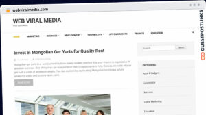 Publish Guest Post on webviralmedia.com