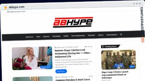 Publish Guest Post on abhype.com