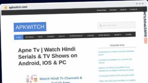 Publish Guest Post on apkwitch.com