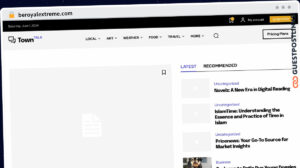 Publish Guest Post on beroyalextreme.com