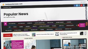 Publish Guest Post on bestpopularnews.com