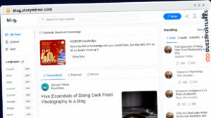 Publish Guest Post on blog.storymirror.com