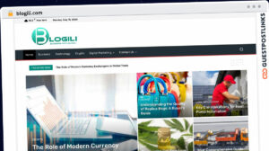 Publish Guest Post on blogili.com