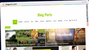Publish Guest Post on blogports.com