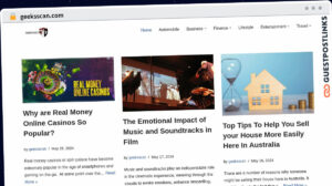 Publish Guest Post on geeksscan.com