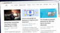 Publish Guest Post on getposttop.com