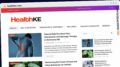 Publish Guest Post on healthke.com