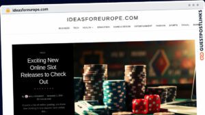 Publish Guest Post on ideasforeurope.com