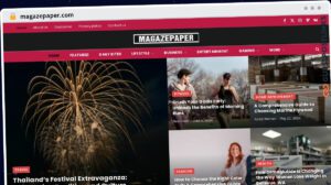 Publish Guest Post on magazepaper.com