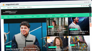 Publish Guest Post on magazinost.com